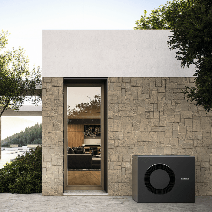 Bild – Aufstellung, Schall & Leitungswege