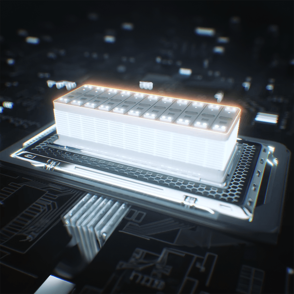 Bild – Sichere Chemie & lange Lebensdauer