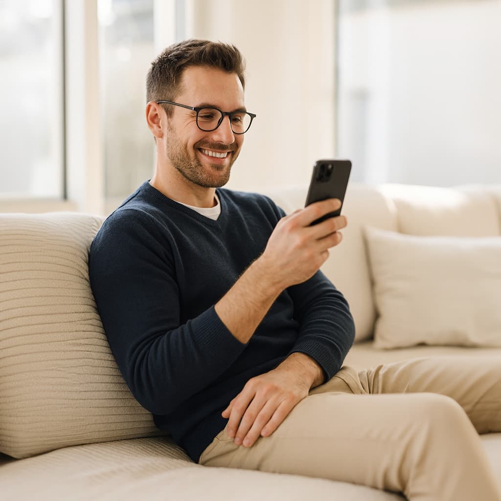 Bild – Deine Vorteile mit PEAK.Energy