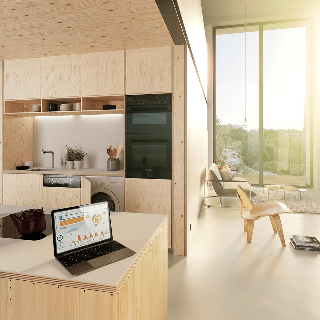 Montage und Inbetriebnahme einer PV-Anlage