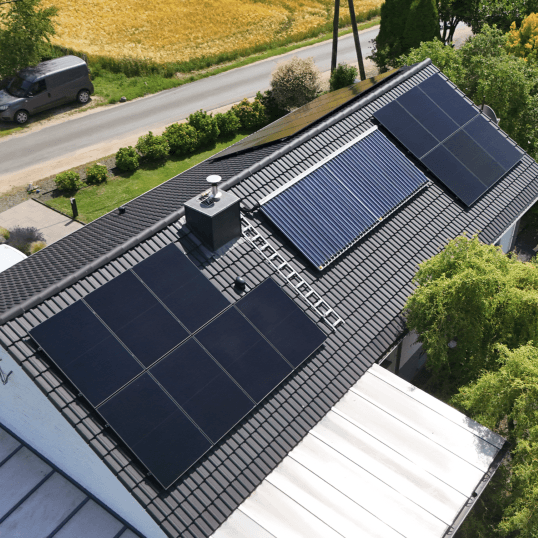 Bild – Planung & Auslegung