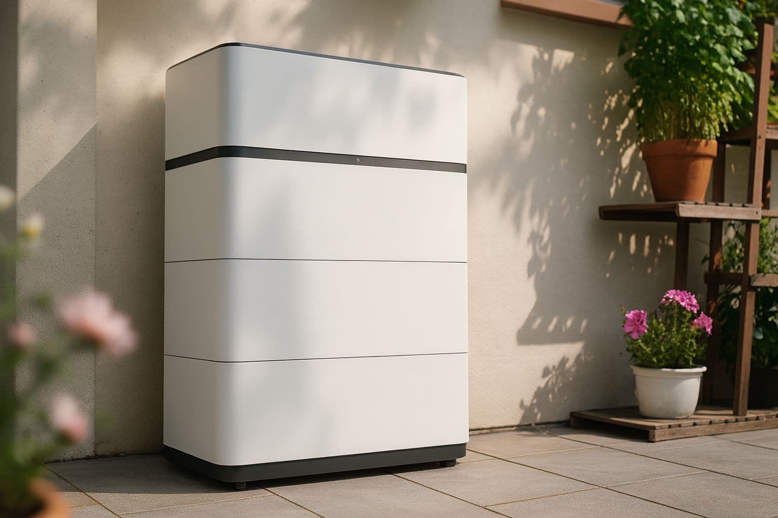 Bild – Richtig dimensioniert statt „Pi mal Daumen“