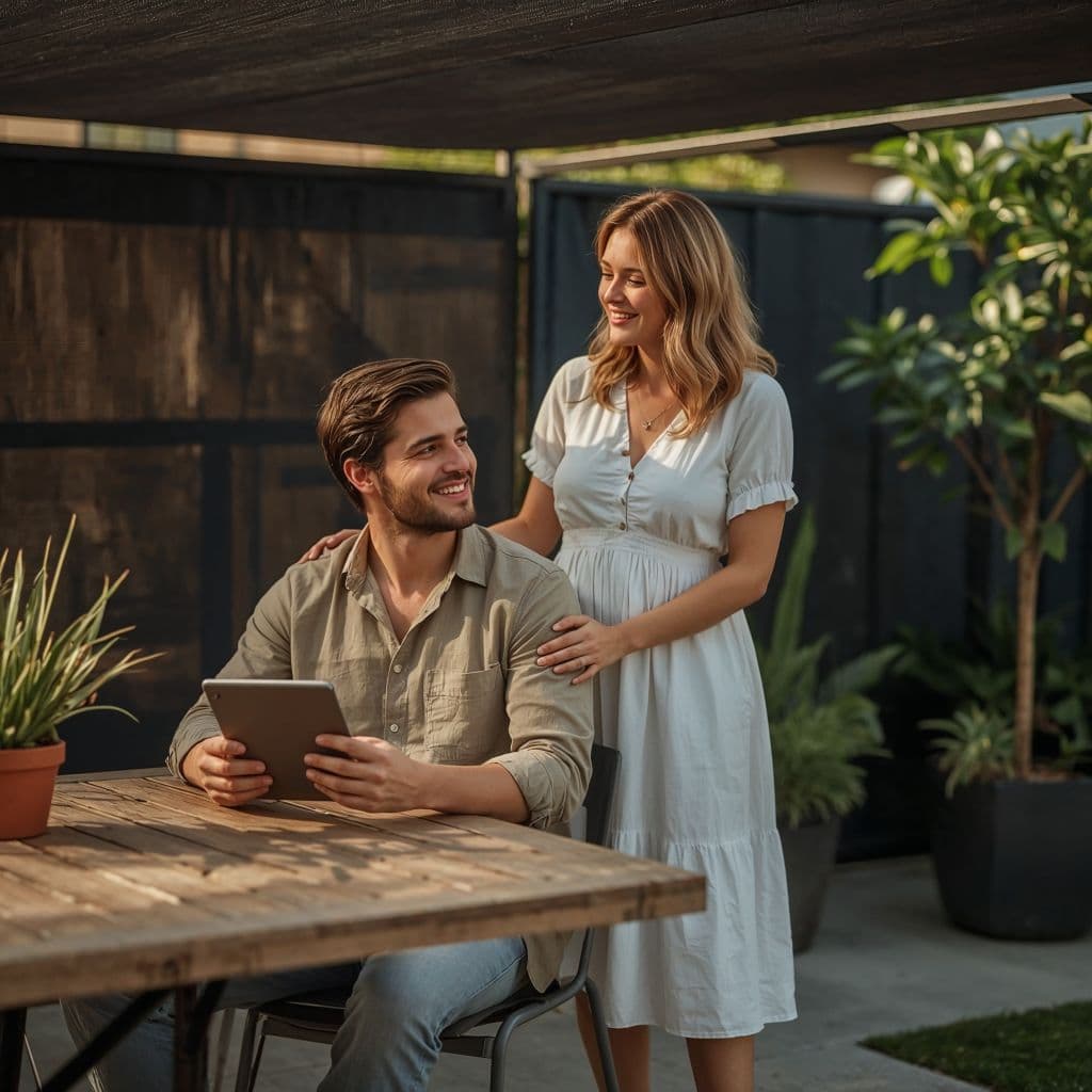 Bild – Dynamischer Stromtarif