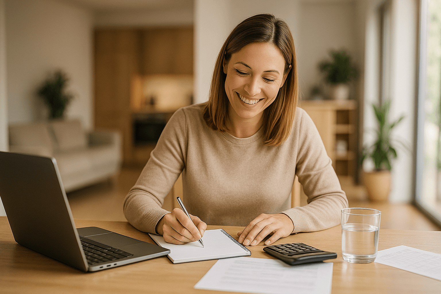 Bild – Unabhängigkeitsrechner